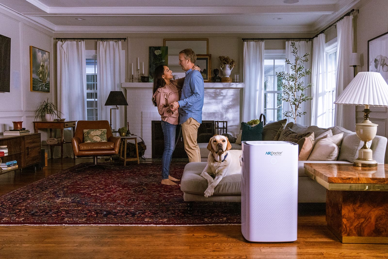 AirDoctor 5500 Smart - view 4