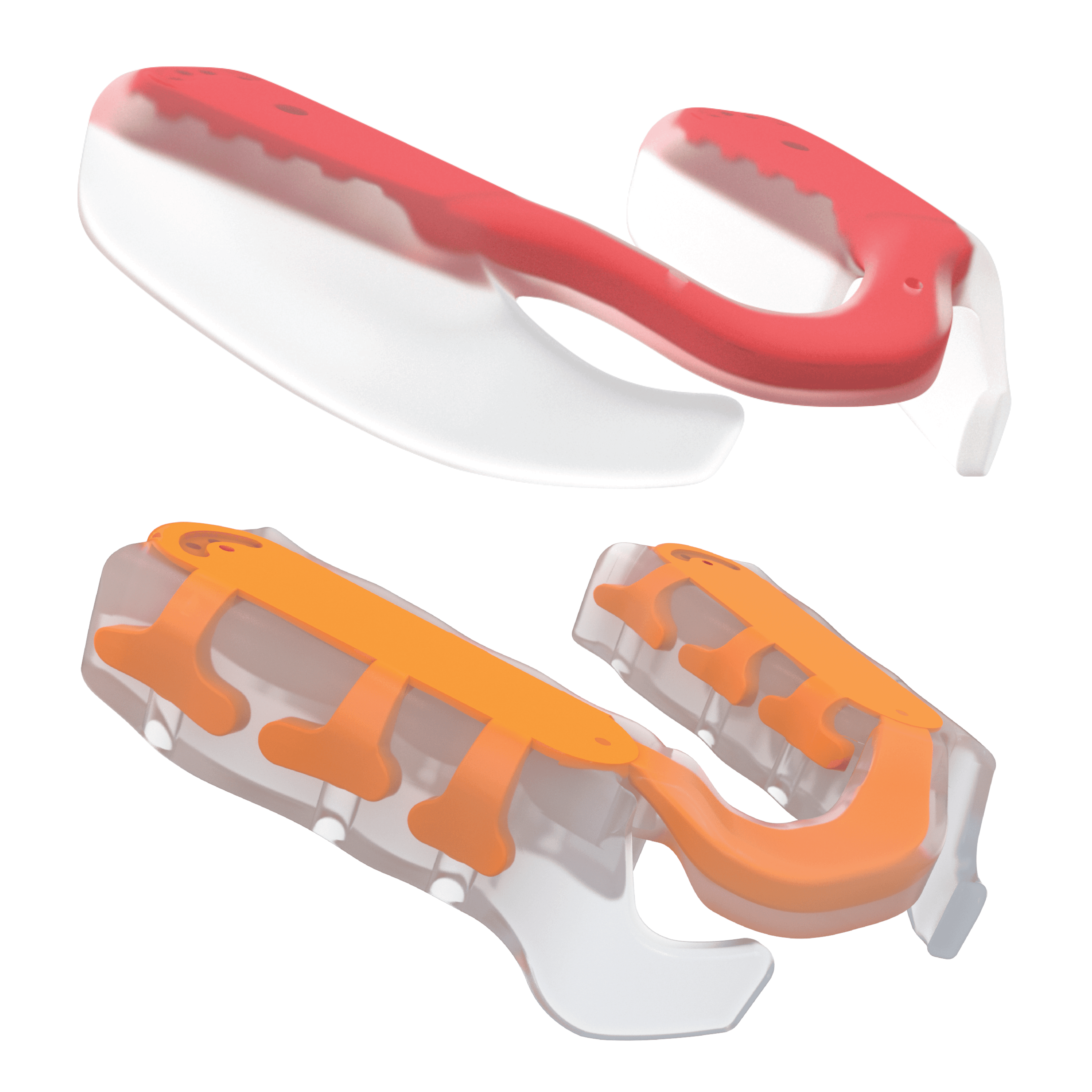 AIRWAAV Performance Hybrid Pack - view 2