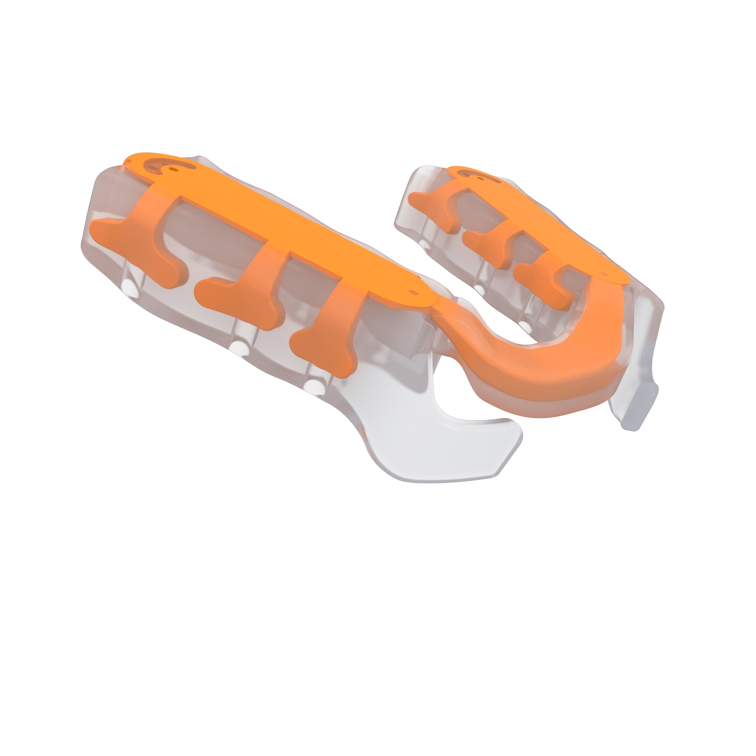 AIRWAAV PX2 Performance Mouthpiece - view 2