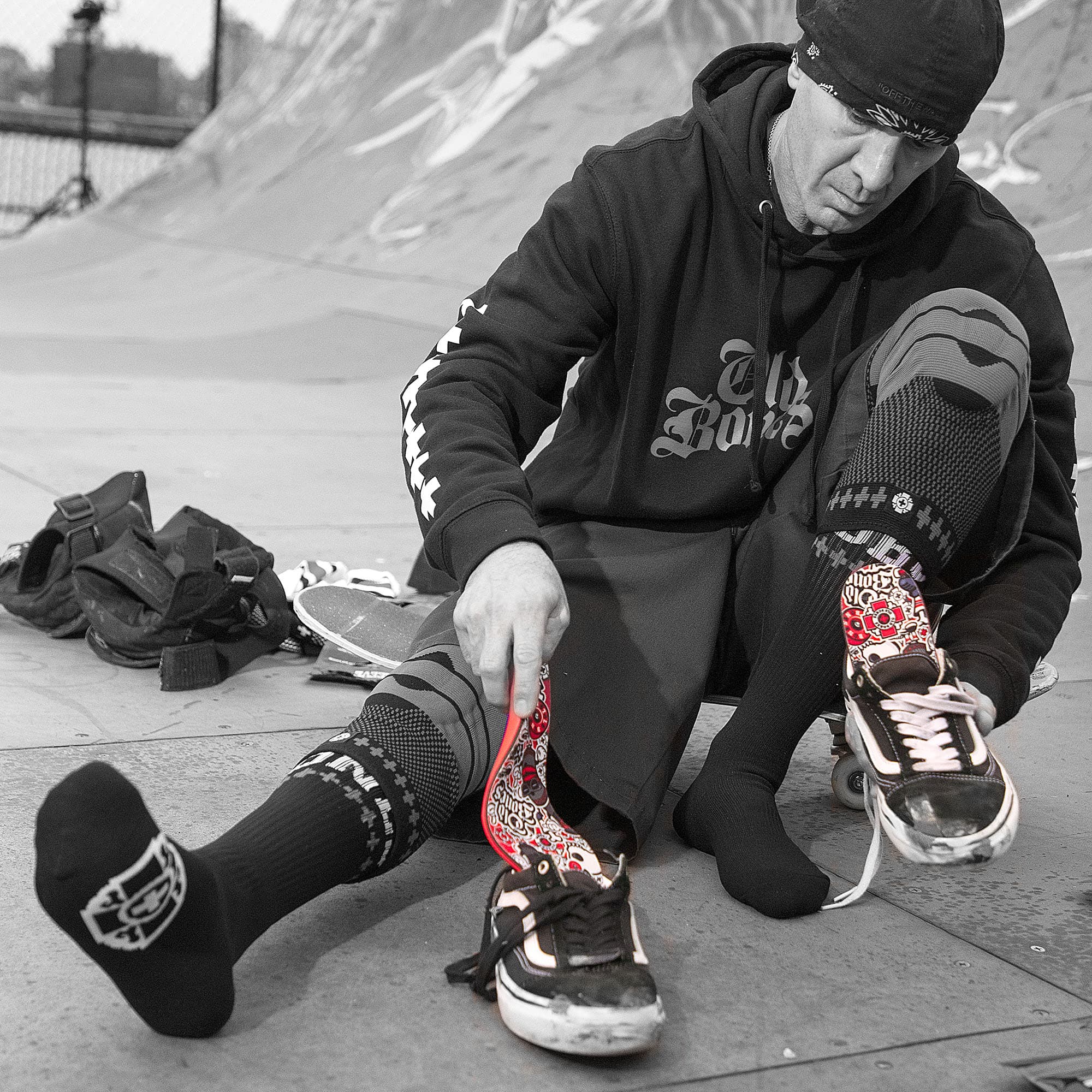 All Day Foot Insoles - view 3