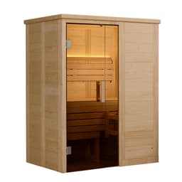 Select Saunas