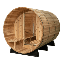 Almost Heaven Saunas