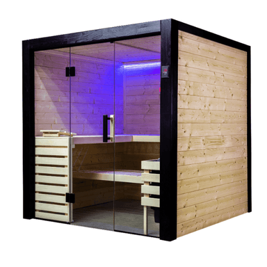 Product image for Almost Heaven Saunas – Nordik Indoor Sauna
