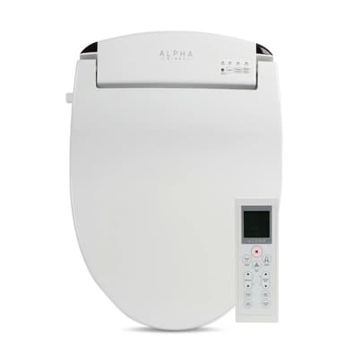 Product image for Alpha JX2 Bidet Seat