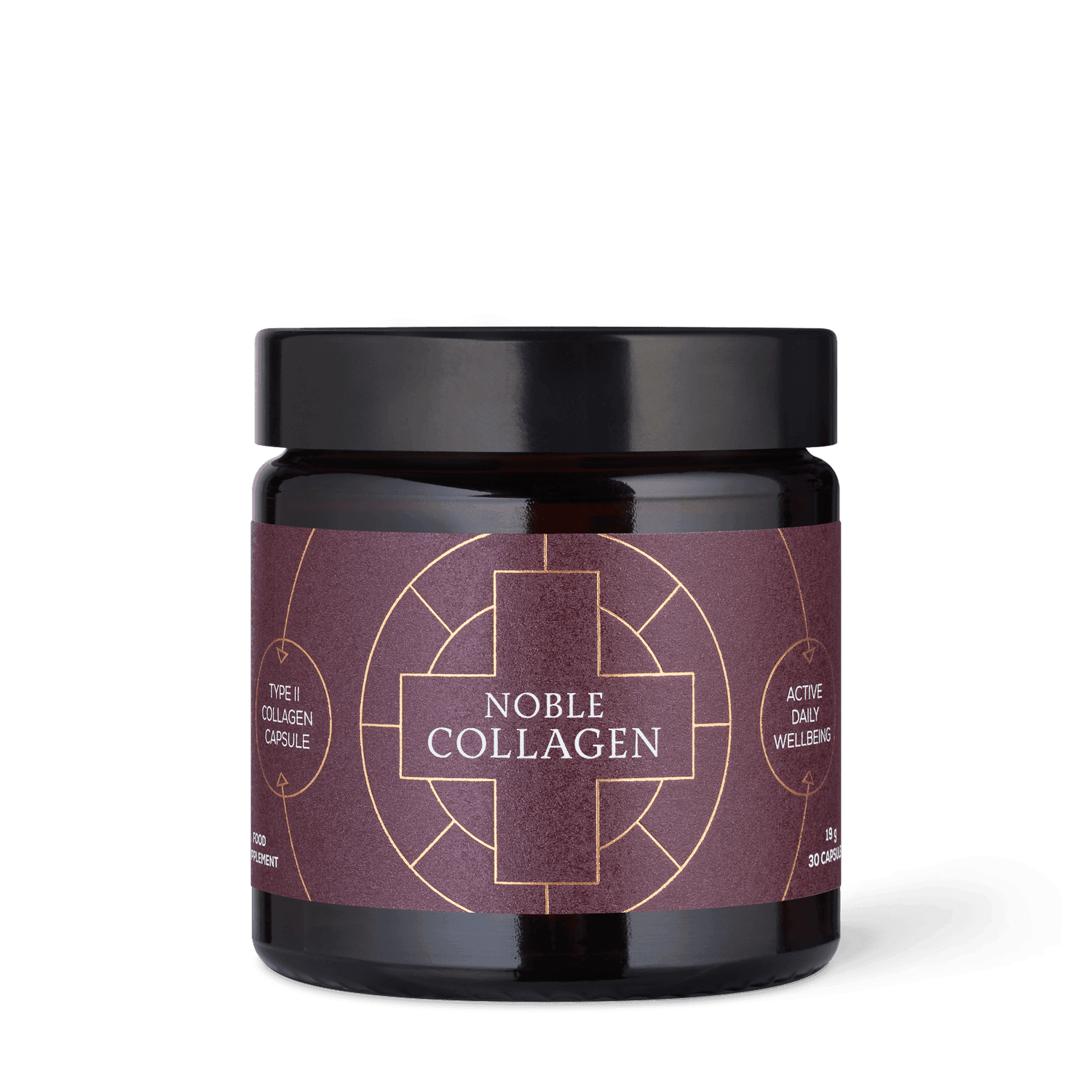 Noble Collagen - view 1