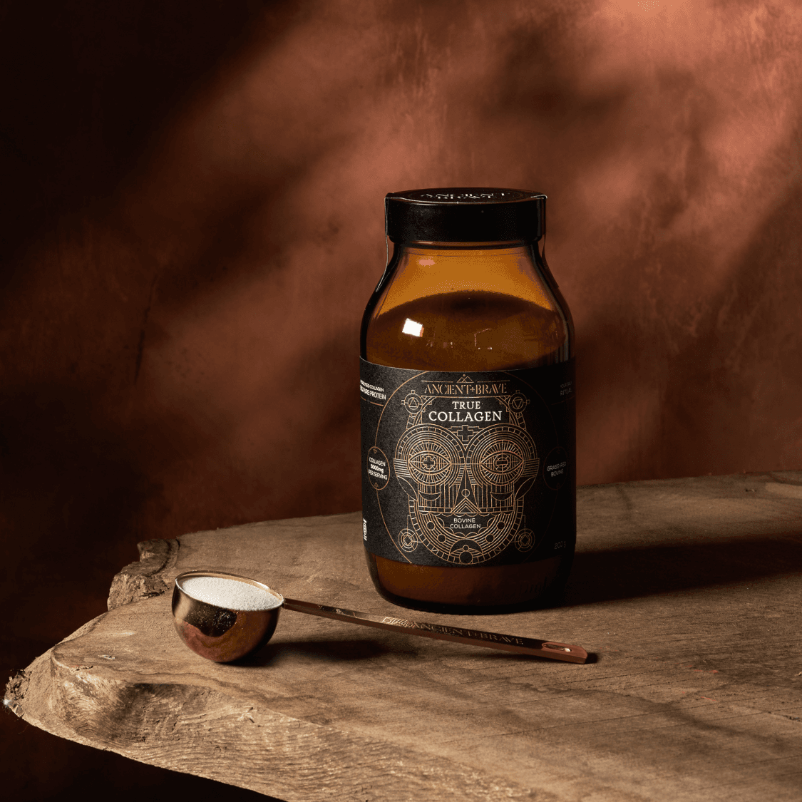 True Collagen - view 2