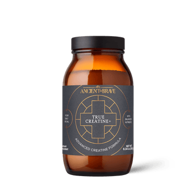 Product image for True Creatine+