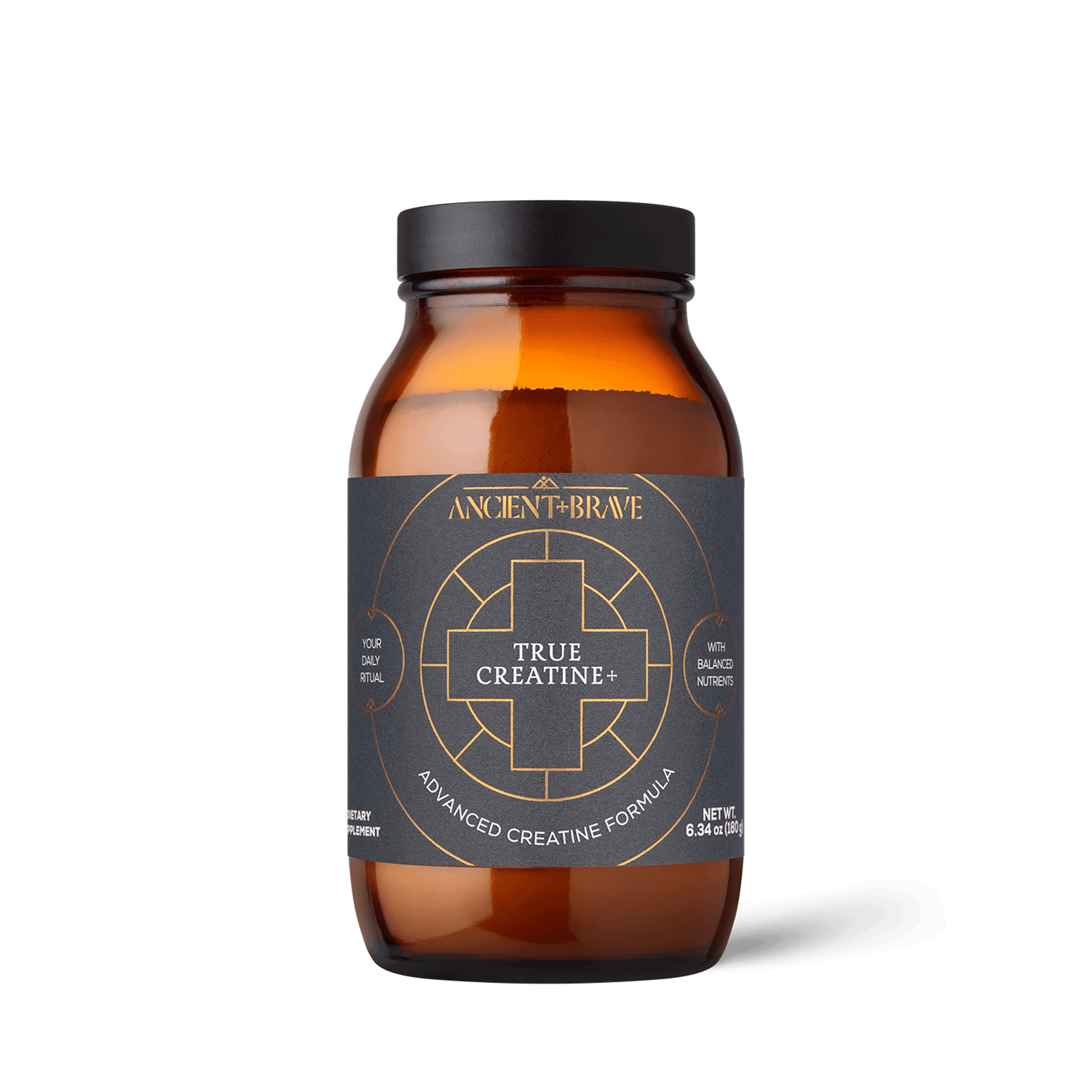 True Creatine+ - view 1