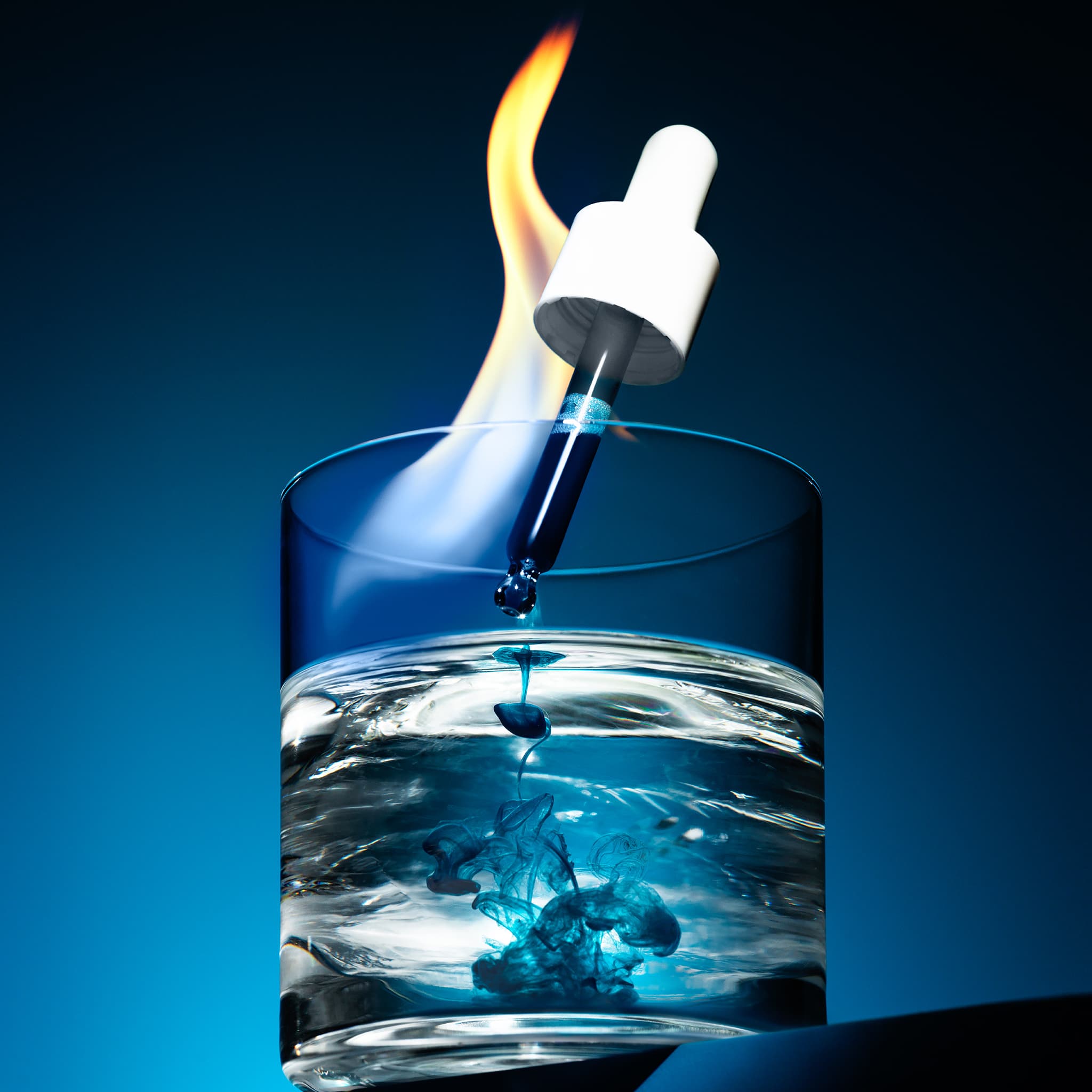 Blue Burn™ - view 6