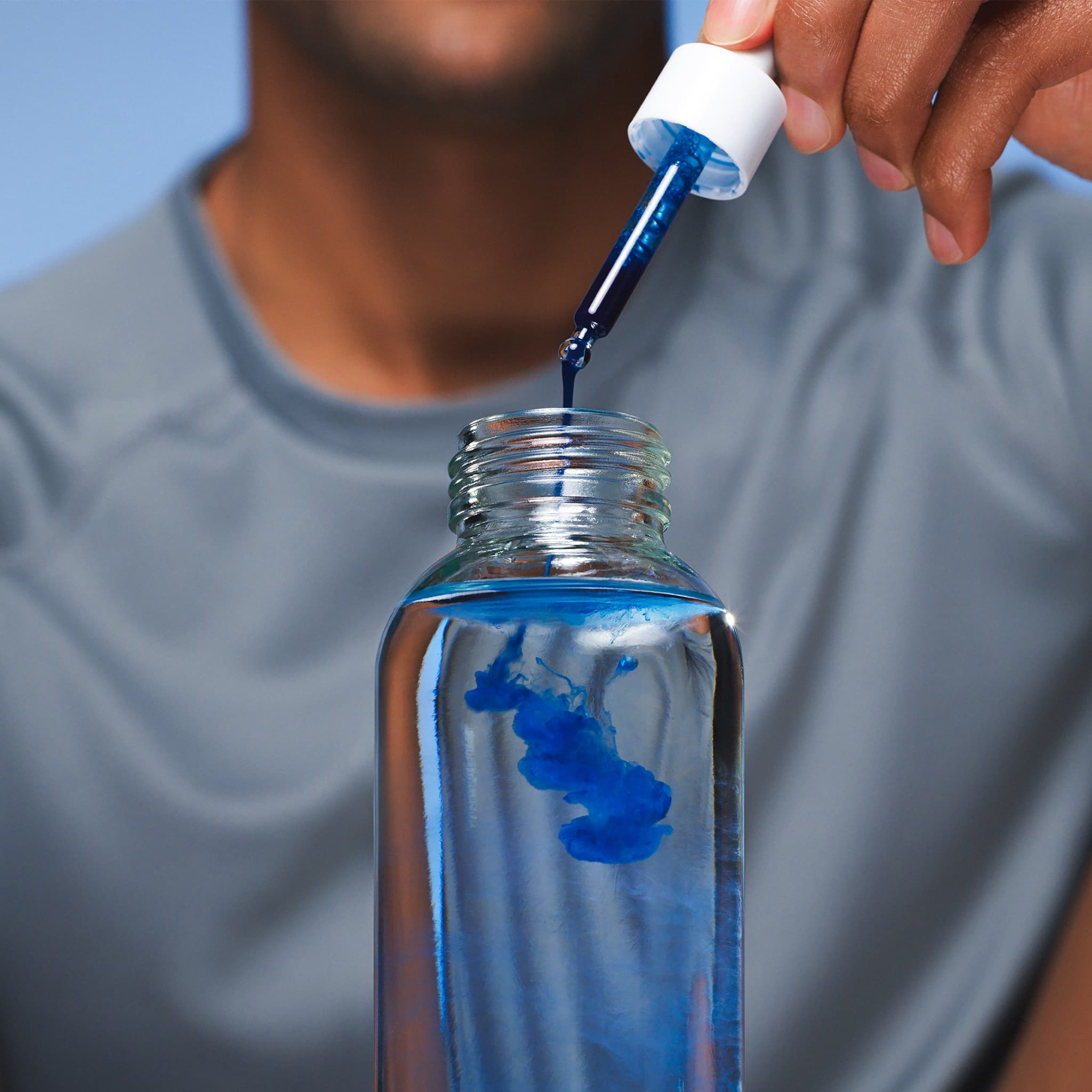 Blue Burn™ - view 4