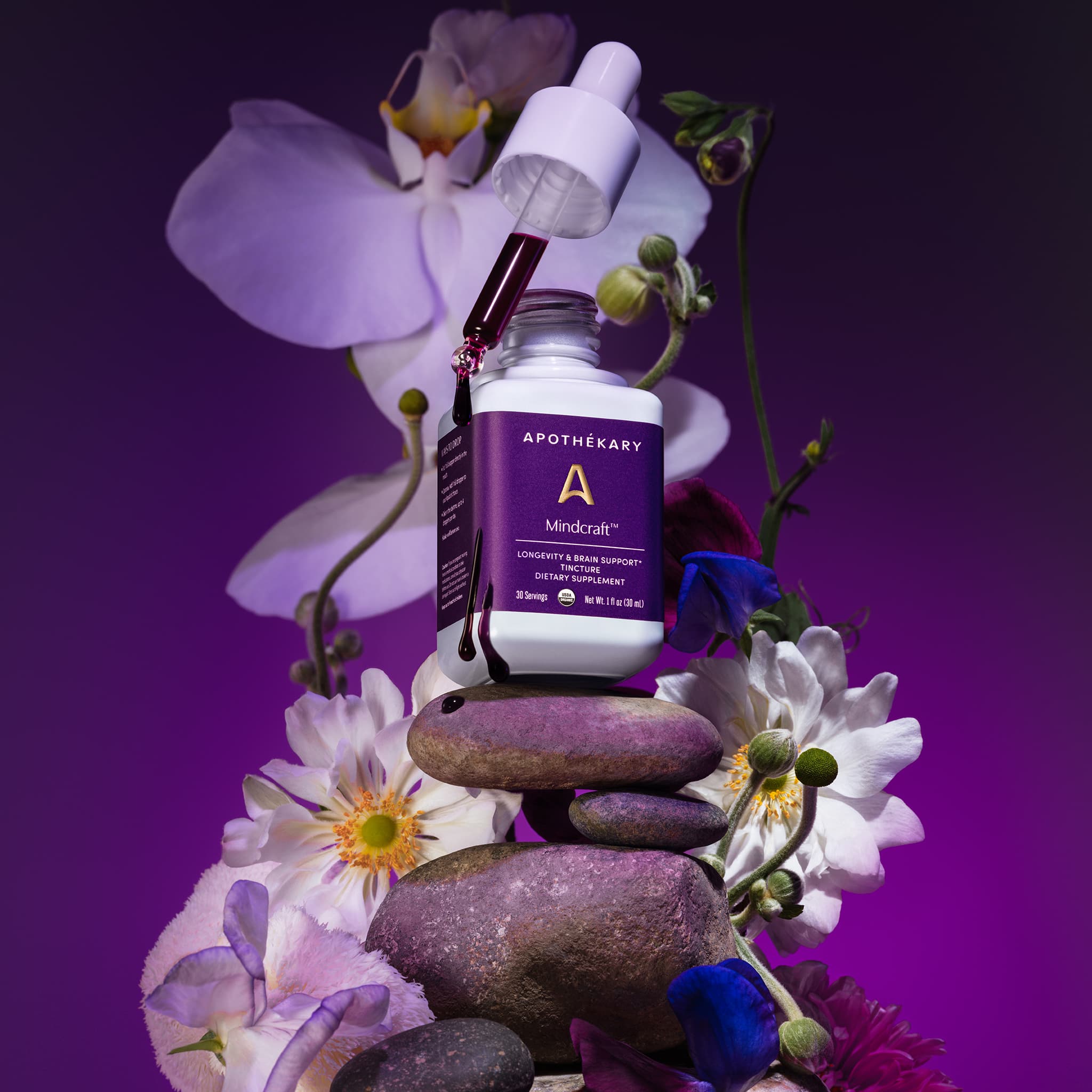 Mindcraft™ - view 3