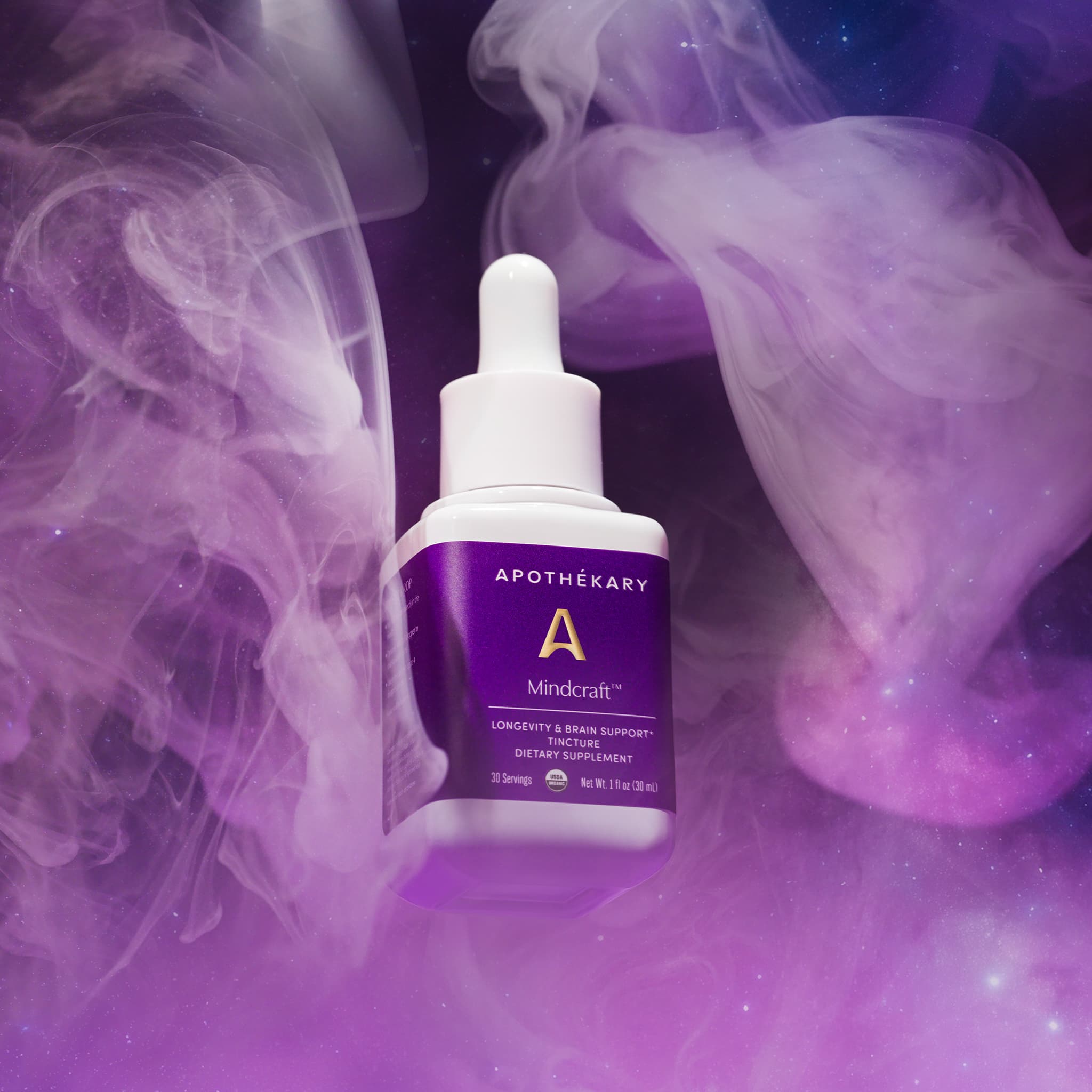 Mindcraft™ - view 2