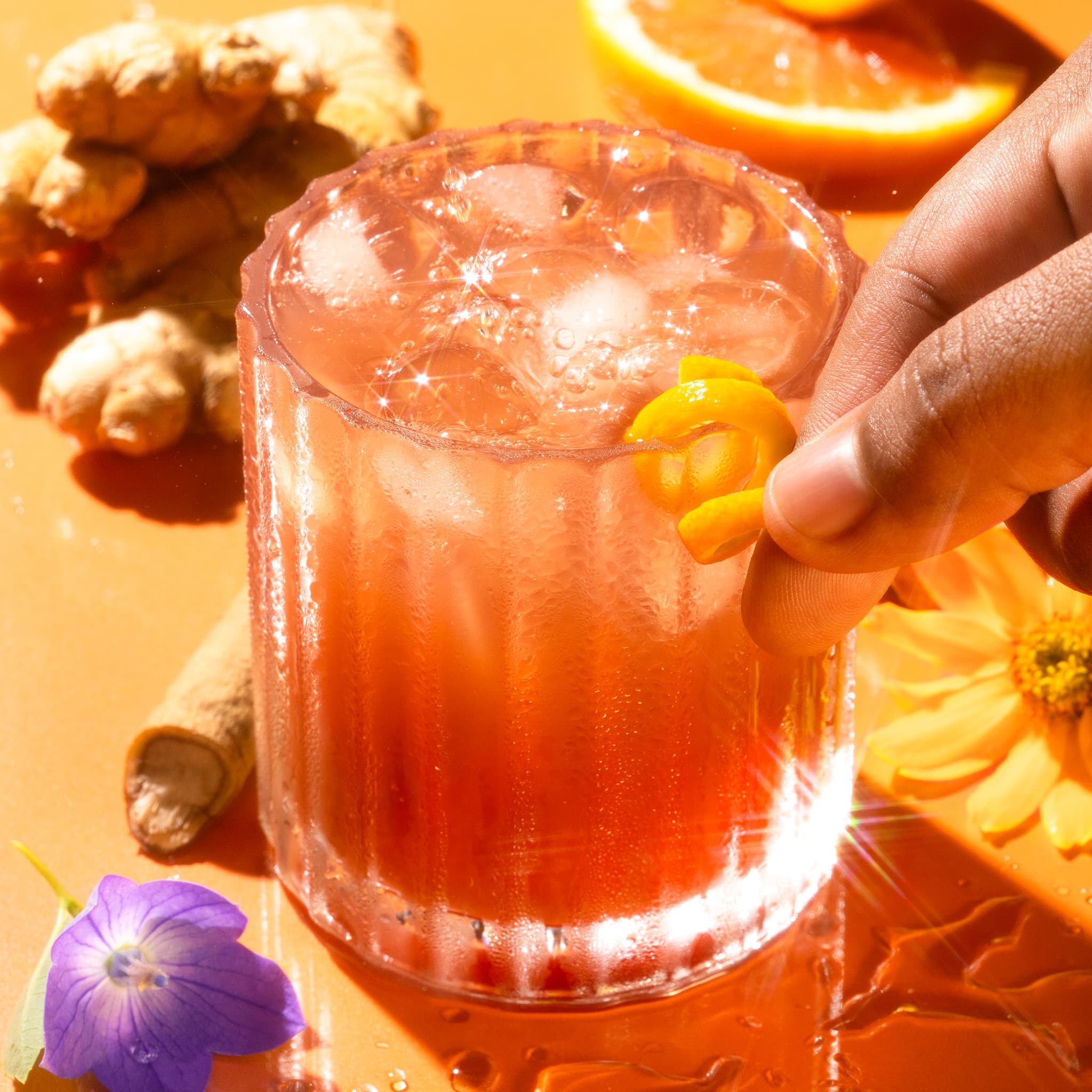 Never Been Bitter® - view 3