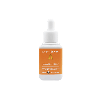 Product image for Never Been Bitter®