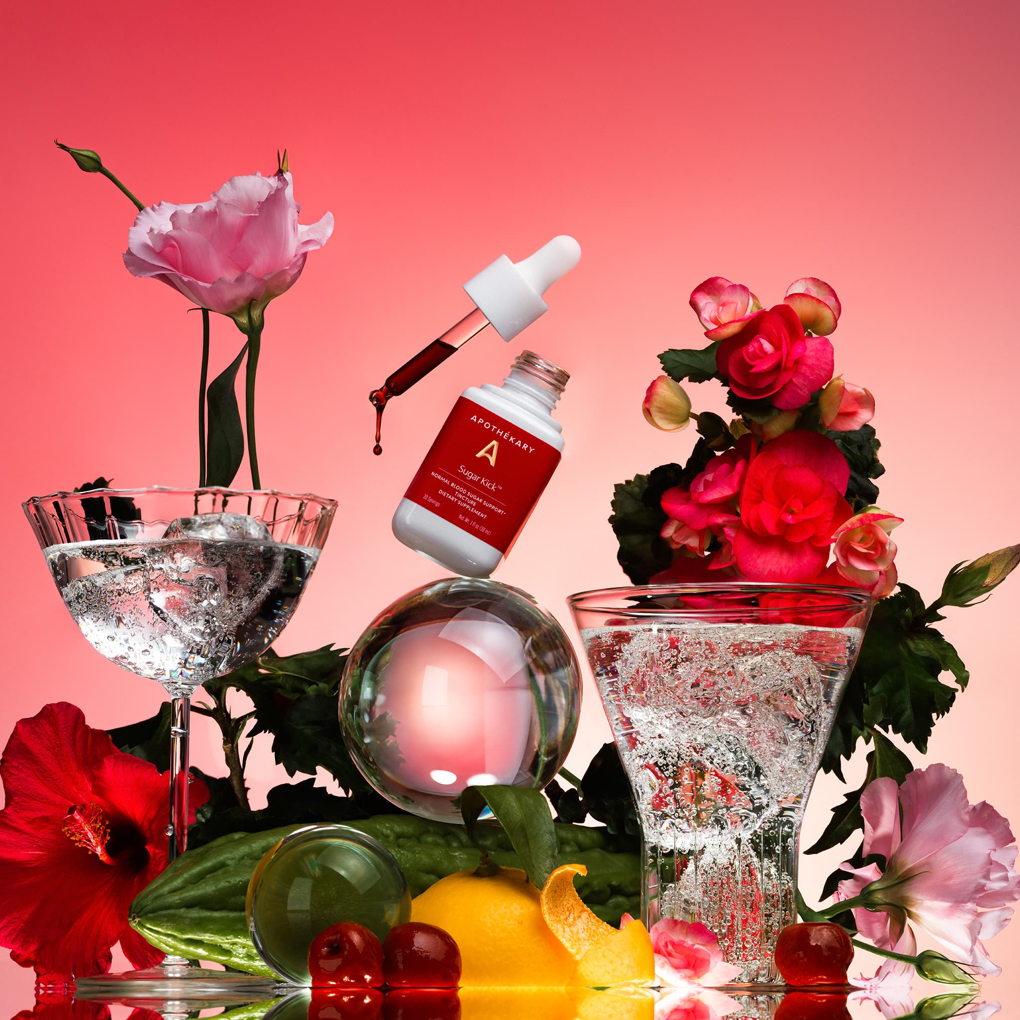 Sugar Kick™ - view 3