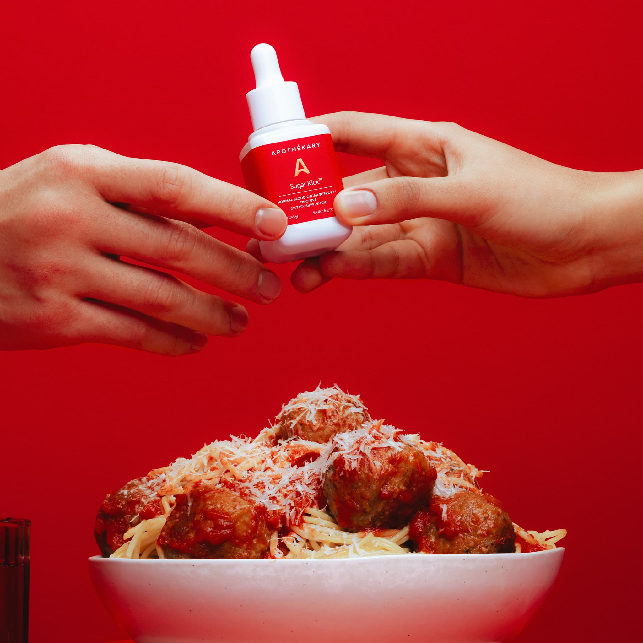 Sugar Kick™ - view 4