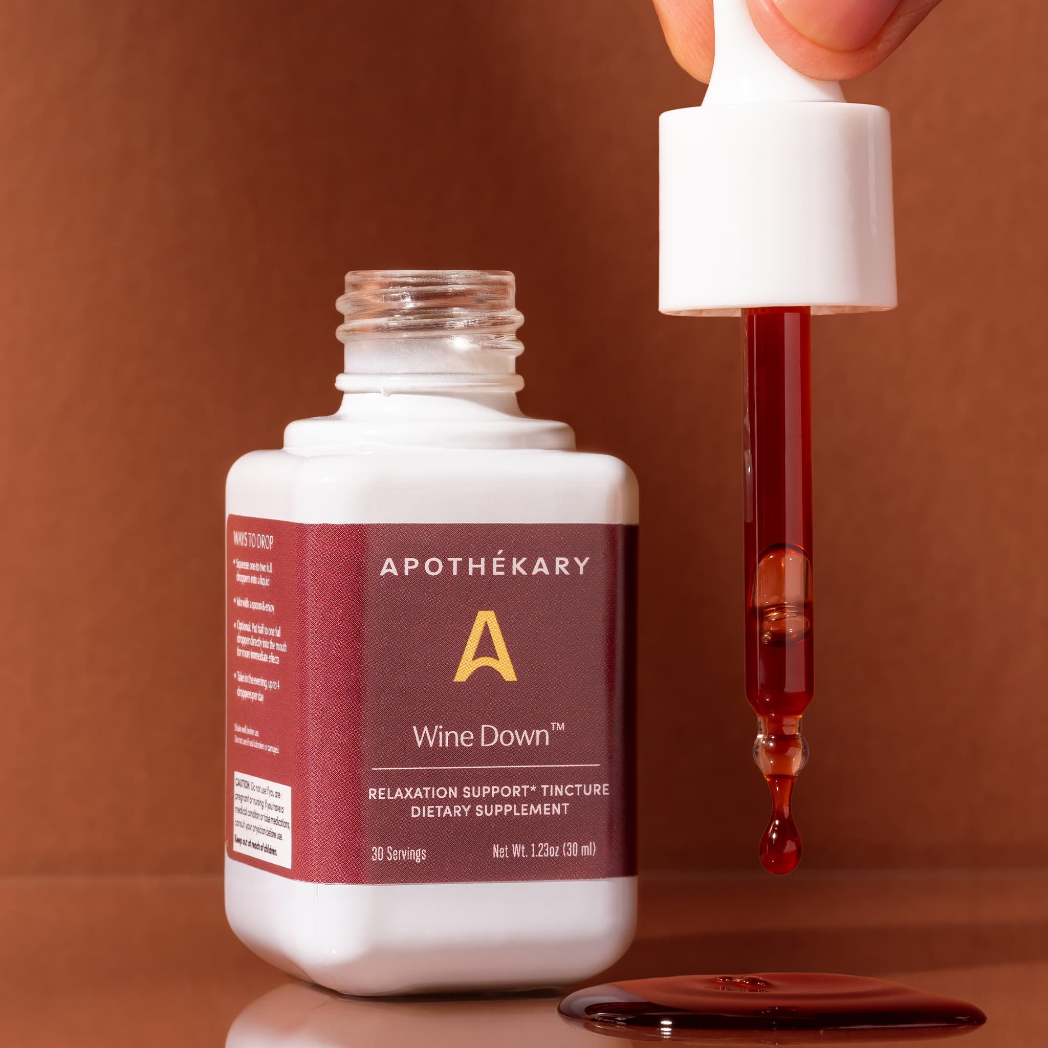 Wine Down™ - view 2