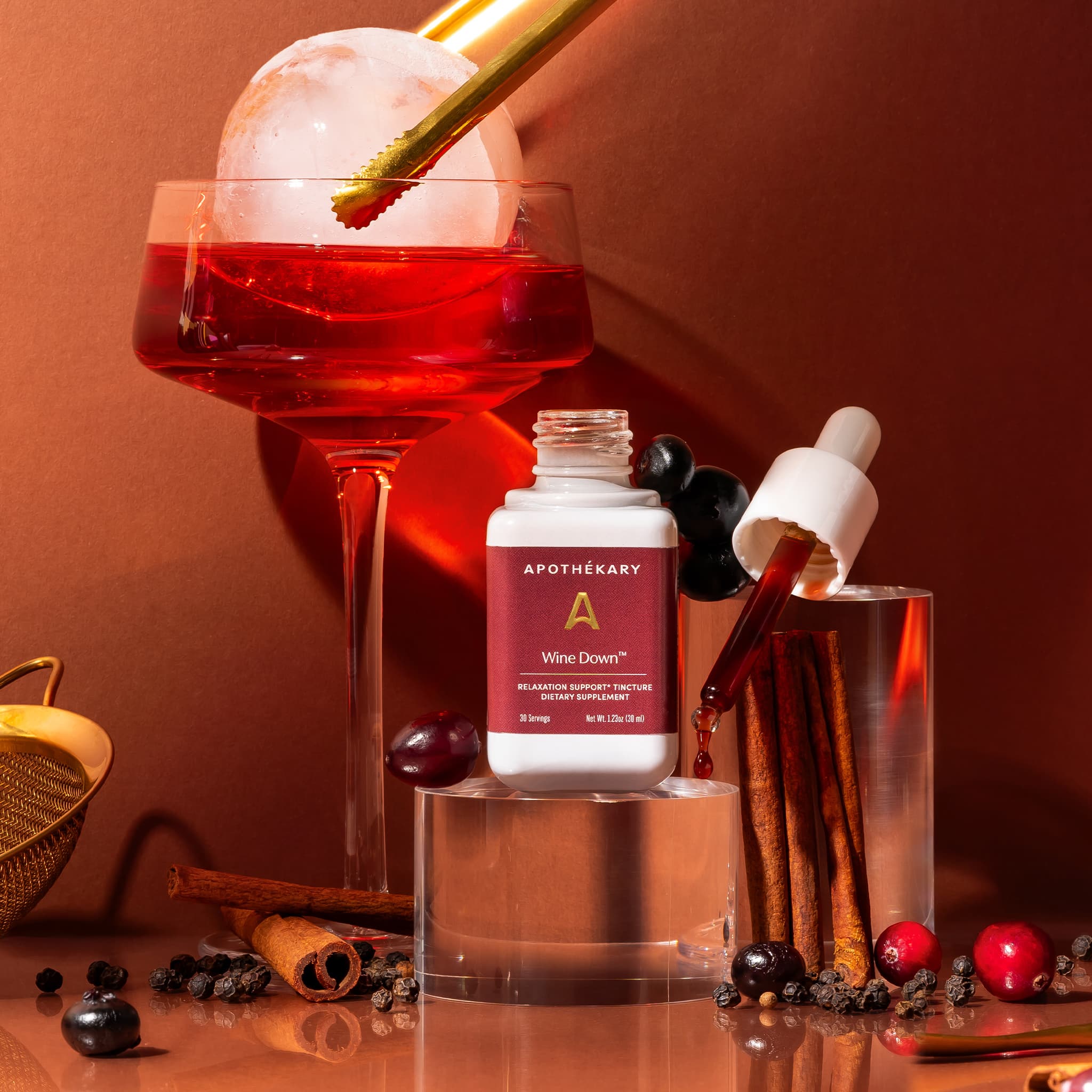 Wine Down™ - view 3