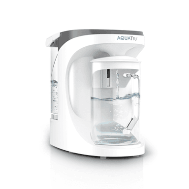 Product image for AquaTru Carafe Water Purifier