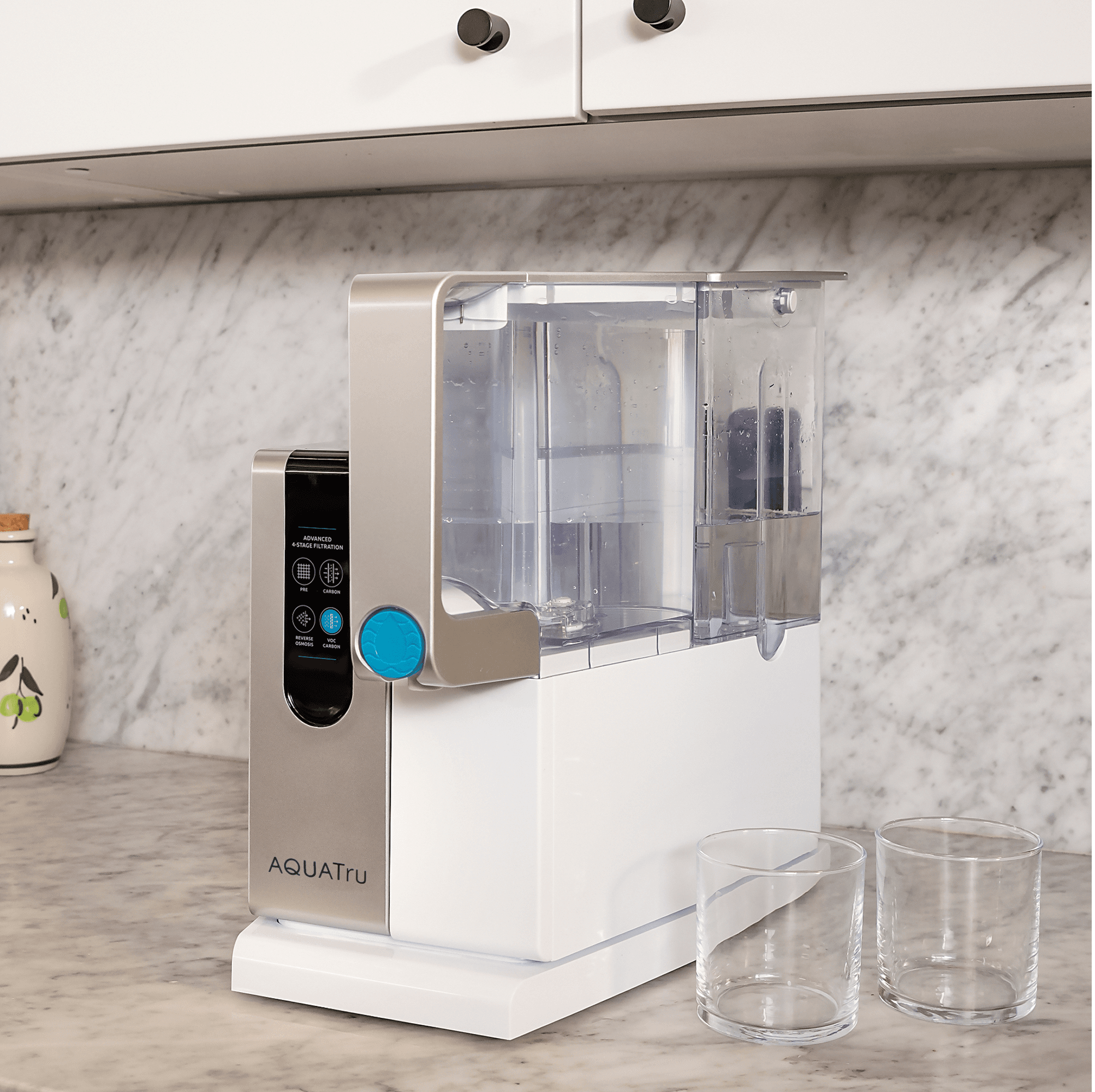 AquaTru Classic Water Purifier - view 2