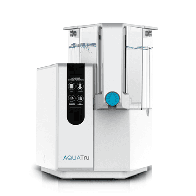 Product image for AquaTru Classic Water Purifier