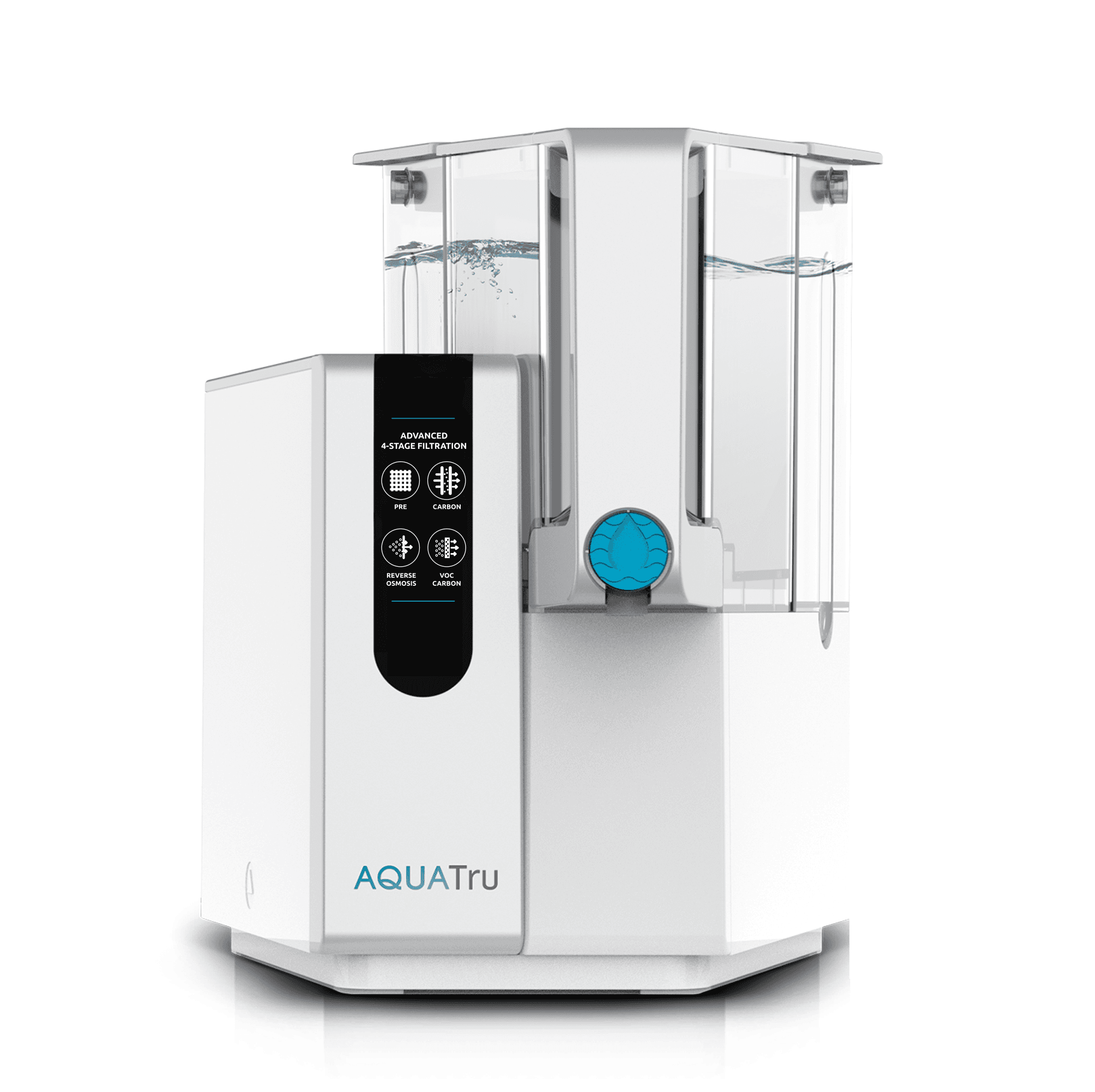AquaTru Classic Water Purifier - view 1
