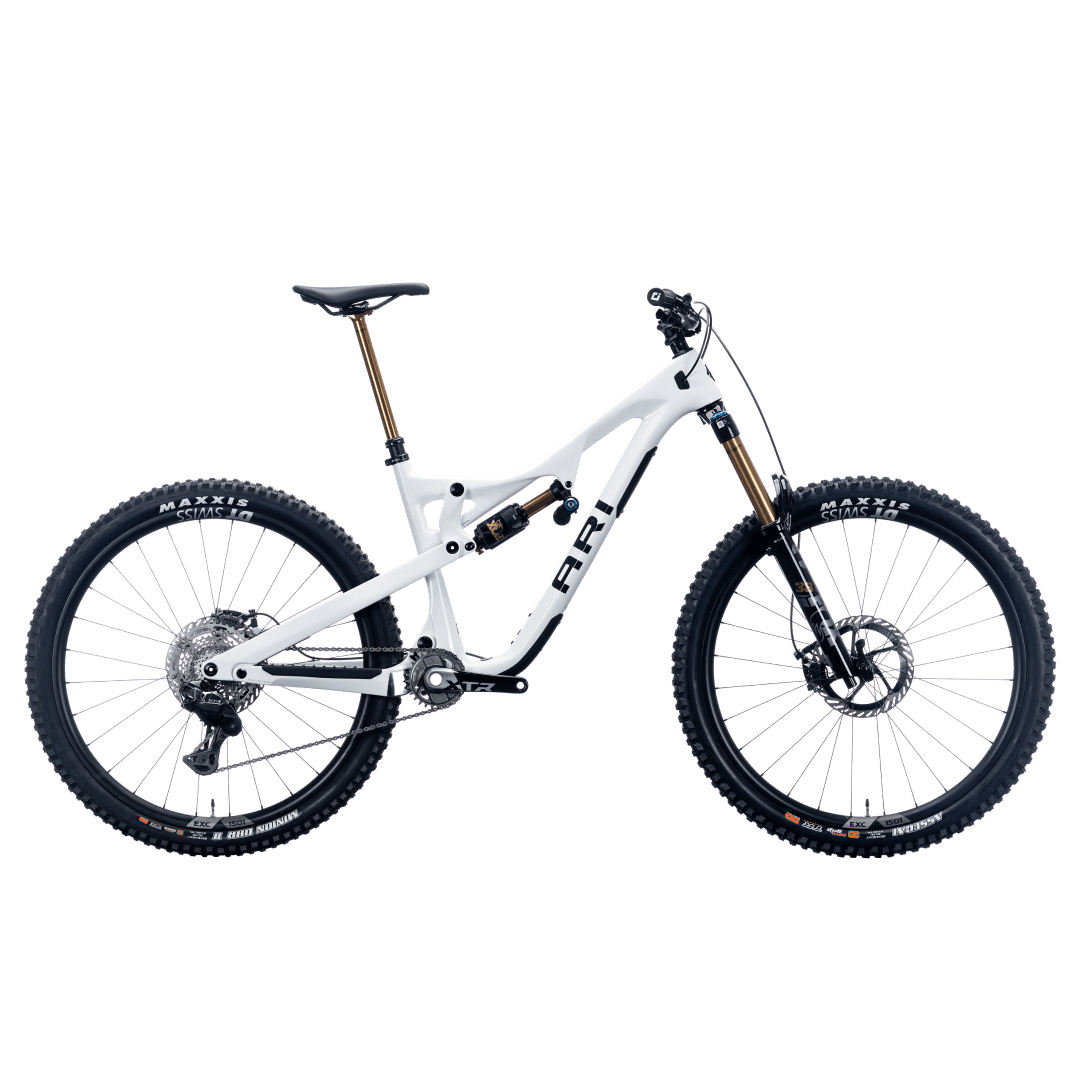 La Sal Peak - view 1