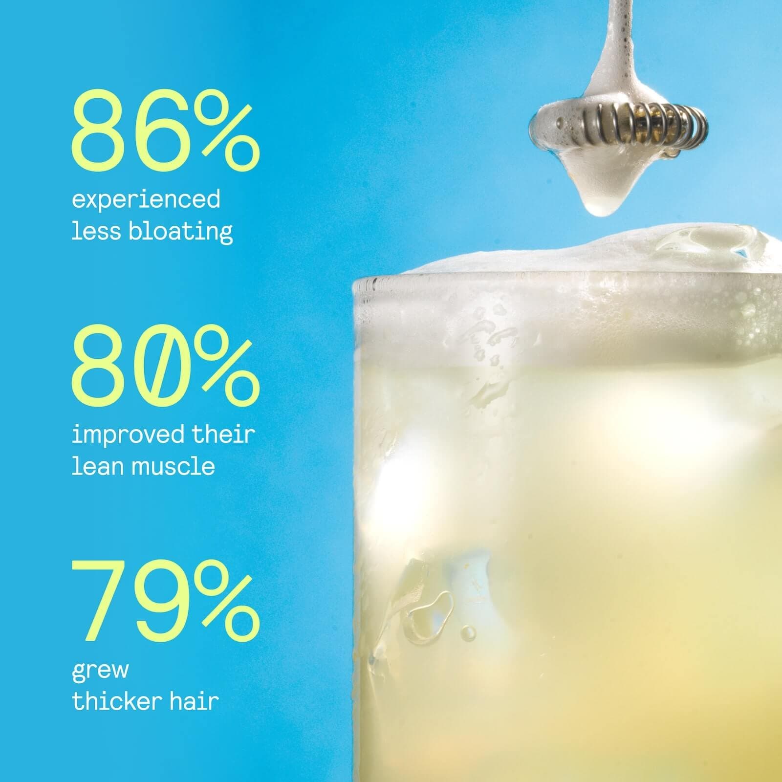 Immune Revival Unflavored Jar - view 2