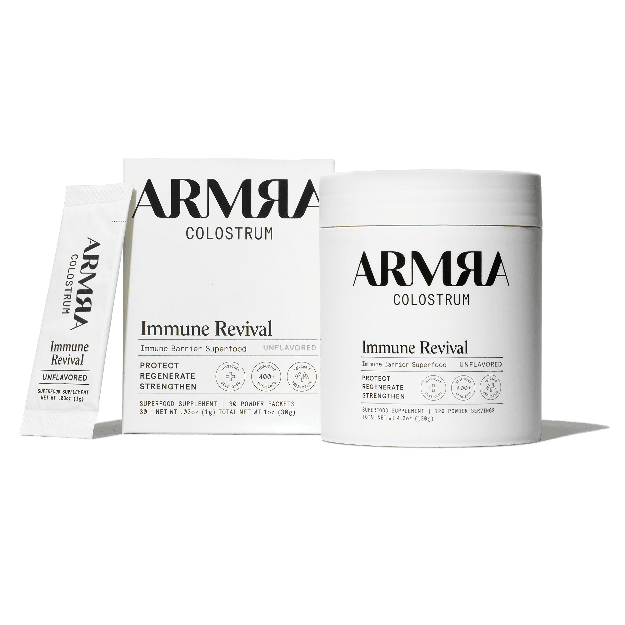 The Revival Bundle - view 1