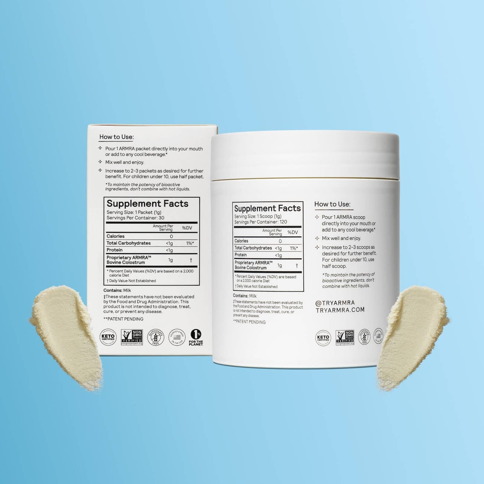 The Revival Bundle - view 3