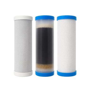 Product image for Filter Set FS300