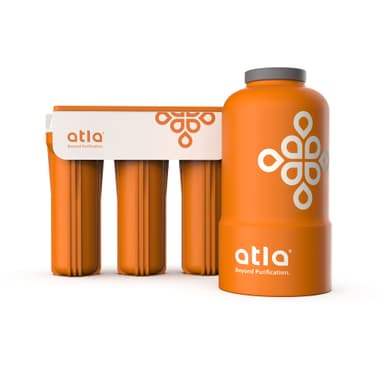 Product image for Atla Water System A370