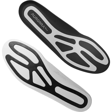 Product image for AURORRA By ARRIS Carbon Fiber Super Insoles