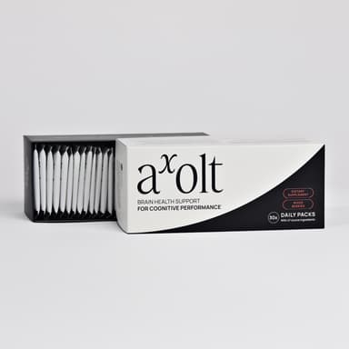 Product image for Axolt Daily Packs