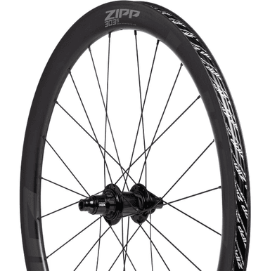 Product image for 303 S Carbon Disc Brake Wheel - Tubeless