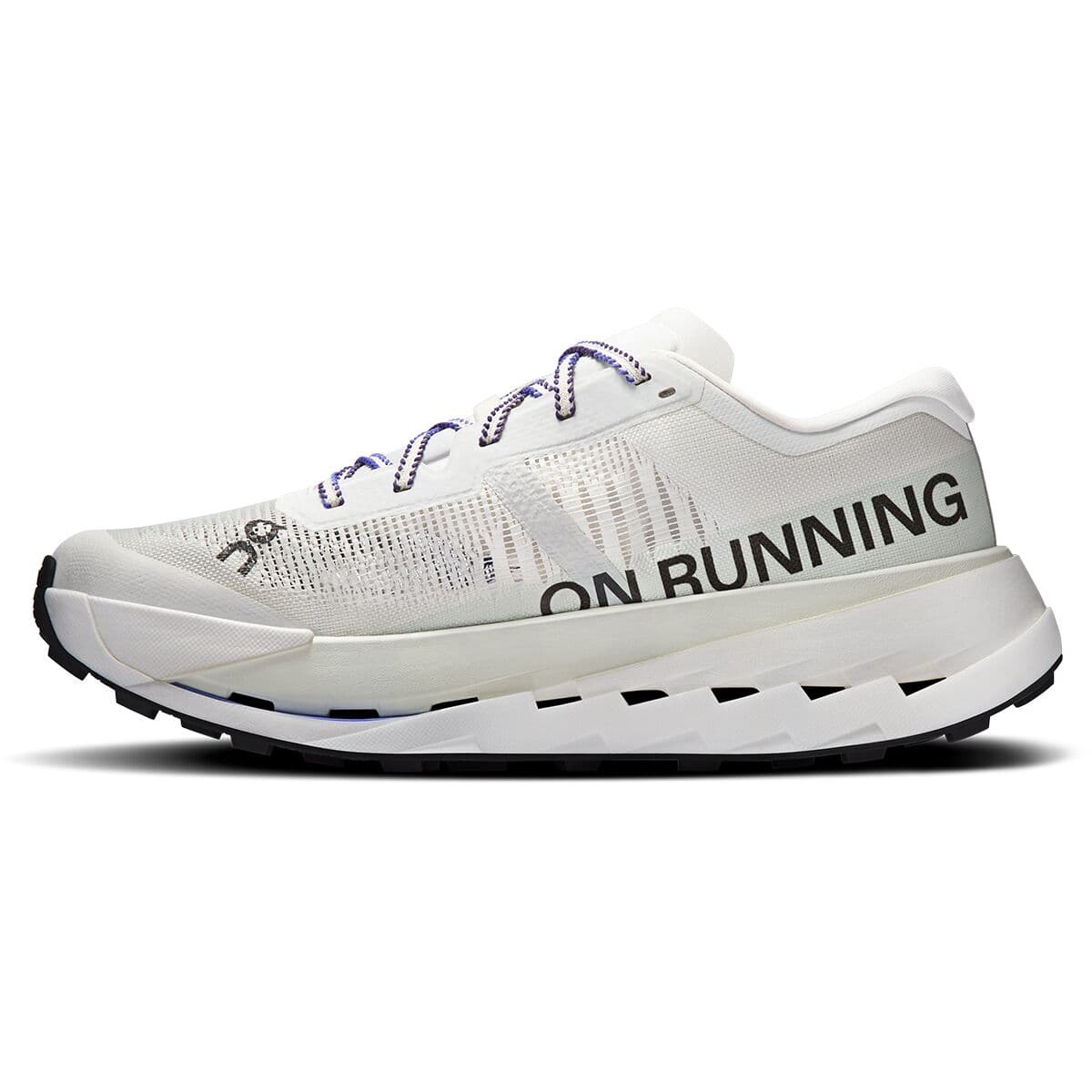 Cloudultra Pro Trail Running Shoe - Men's - view 5