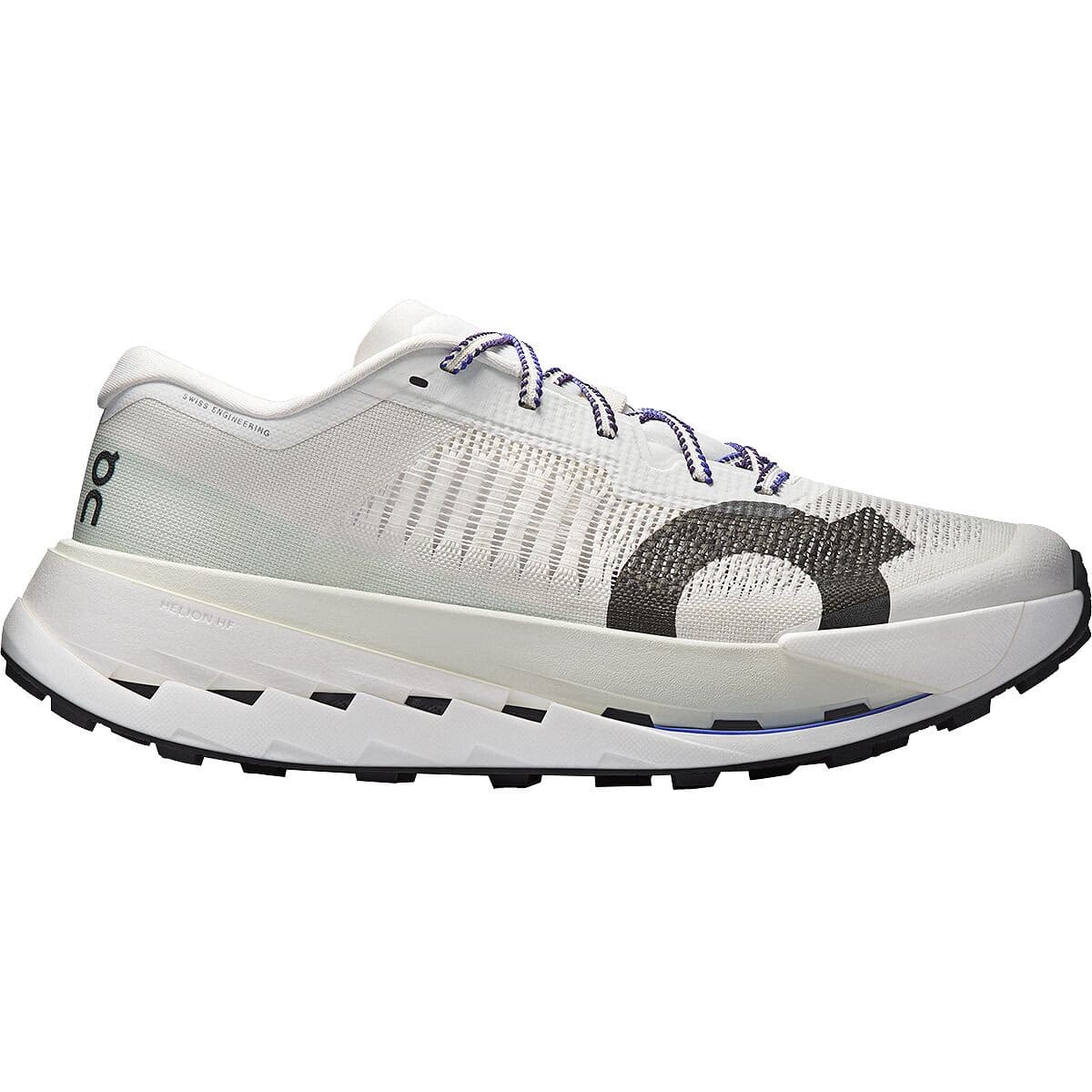 Cloudultra Pro Trail Running Shoe - Men's - view 1