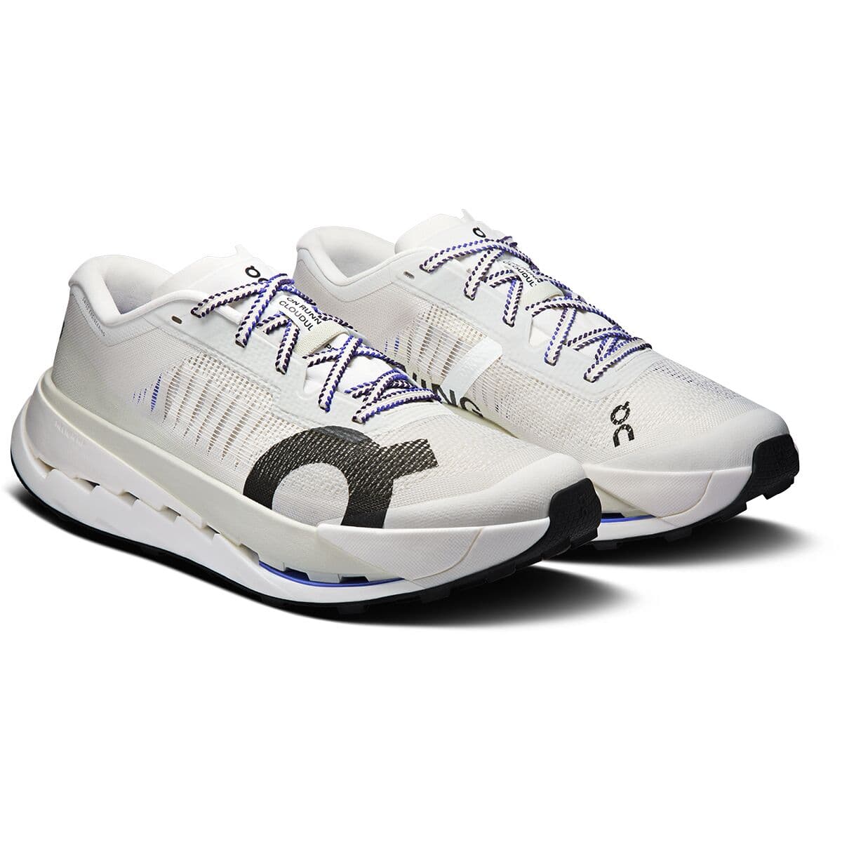 Cloudultra Pro Trail Running Shoe - Men's - view 3