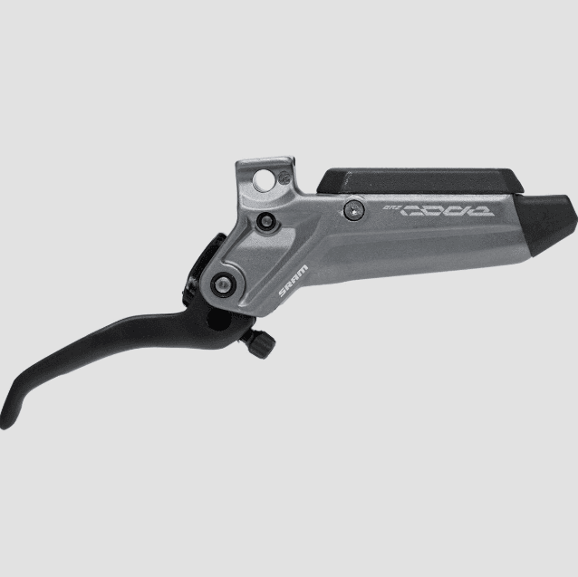 Code Bronze Stealth Disc Brake - view 3