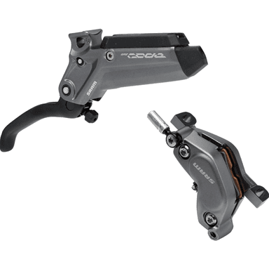 Product image for Code Bronze Stealth Disc Brake