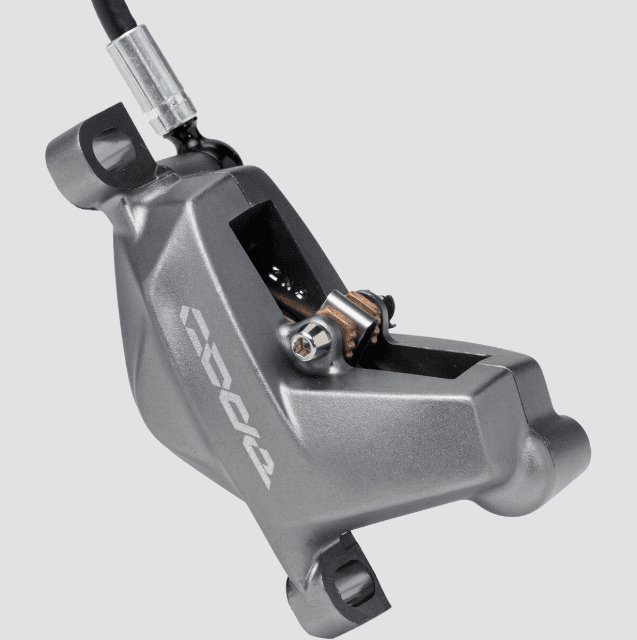 Code Bronze Stealth Disc Brake - view 2