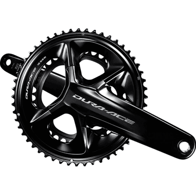 Product image for Dura-Ace FC-R9200 Crankset