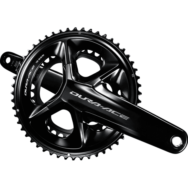 Dura-Ace FC-R9200 Crankset - view 1