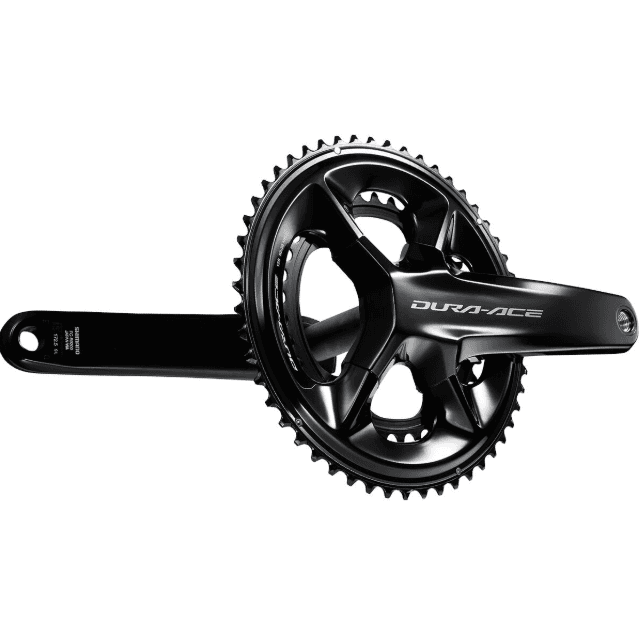 Dura-Ace FC-R9200 Crankset - view 4
