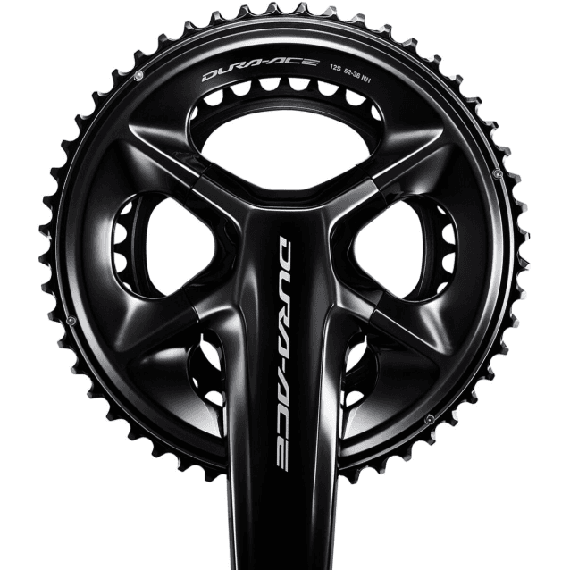 Dura-Ace FC-R9200 Crankset - view 5