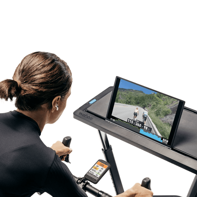 Elemnt ACE GPS Bike Computer - view 4