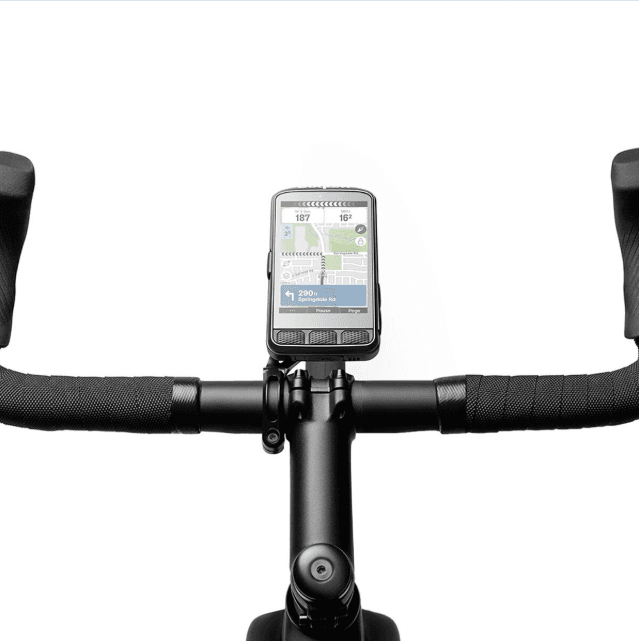 Elemnt ACE GPS Bike Computer - view 3