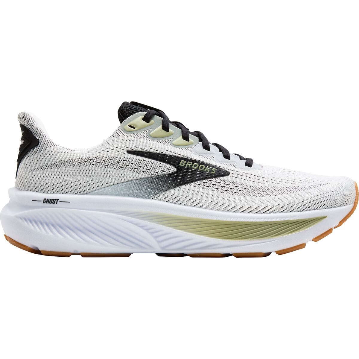 Ghost 17 Running Shoe - Men's - view 1