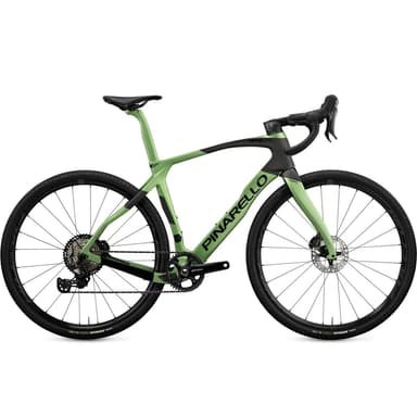 Product image for Grevil F7 GRX 820 Gravel Bike,