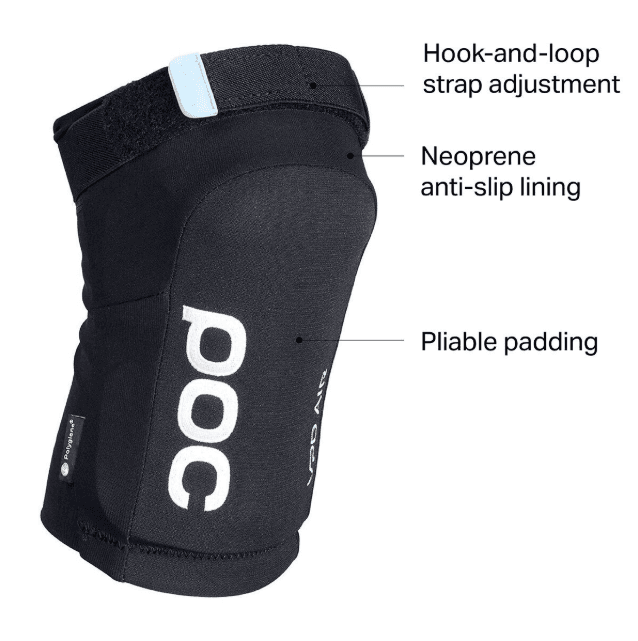 Joint VPD Air Knee Pads - view 2